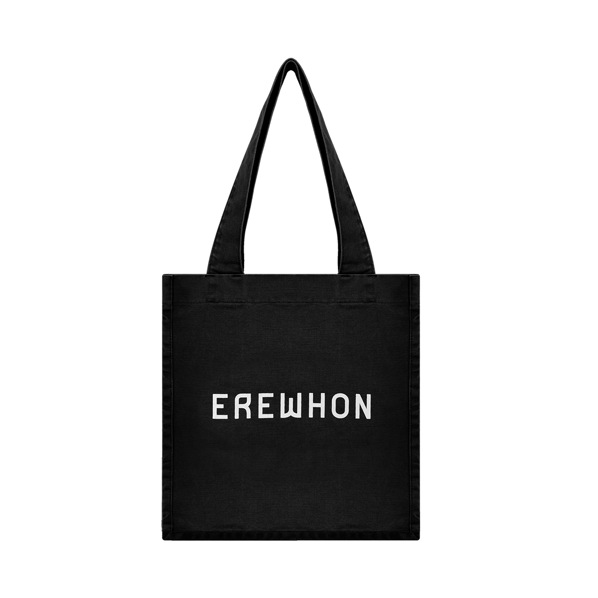 EREWHON エレウォン エコバッグ ブラック