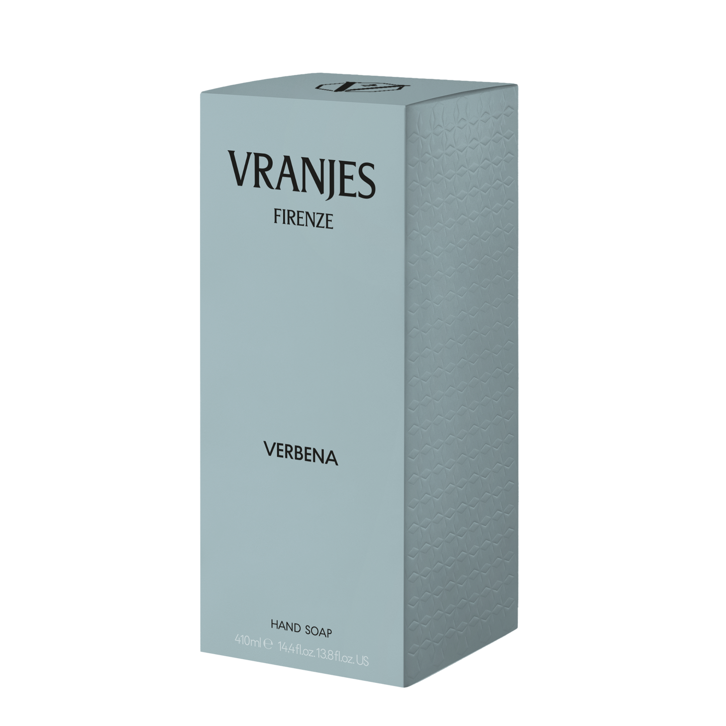 ヴラニエス VERBENA ハンドソープ 410ml DR. VRANJES / ドットール・ヴラニエス