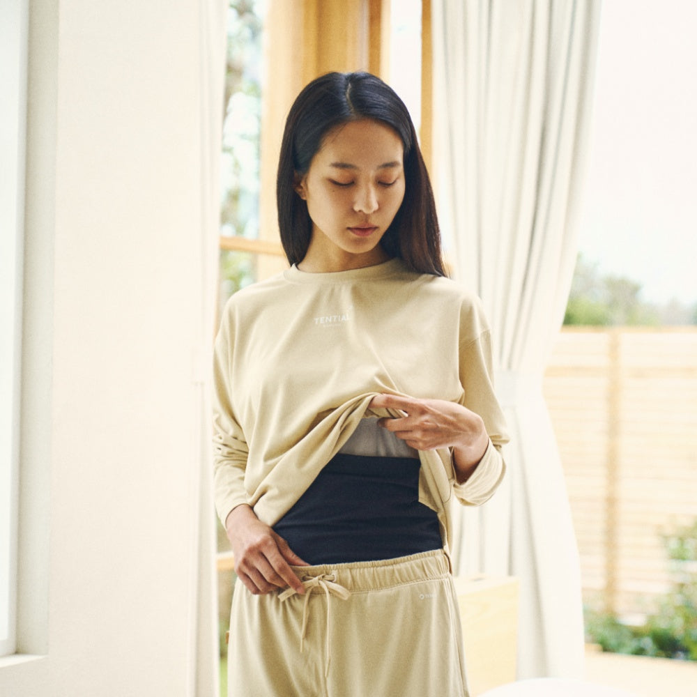 腹巻き メンズ レディース 男女兼用 ユニセックス 安眠 蒸れない 冷え 薄手 血流改善 疲労軽減 むくみ改善 妊活 腹帯 柔らかい あったかグッズ