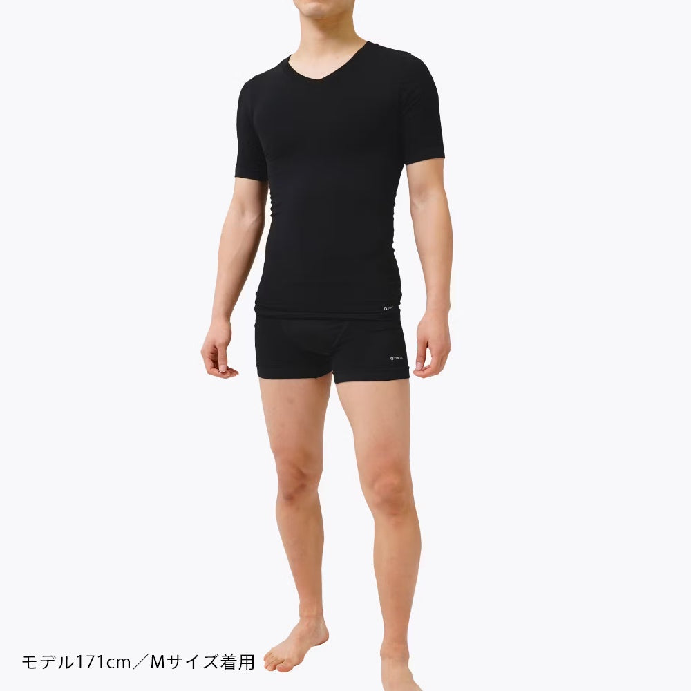 ワークウェア ティーシャツ トップス パンツ 背中 肩 腰 姿勢矯正 姿勢サポーター 骨盤サポーター 猫背 ねこ背 背筋 メンズ レディース 男女兼用 コンディショニング デスクワーク 姿勢 サポーター リカバリー リカバリーインナー
