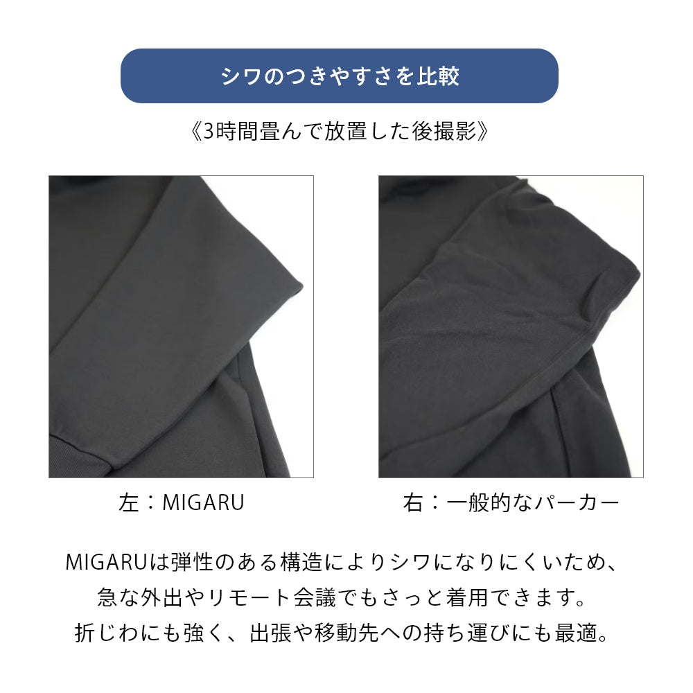デスクワーク プルオーバー スウェット スエット ウェルネス ウェア カジュアル 男女兼用 秋 秋服 冬 冬服 パーカー メンズ レディース トップス 疲労軽減 ベージュ ブラック 快適 回復 着心地 コンディショニング 外出時 着心地 リモートワーク 長袖 おしゃれ リカバリー