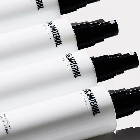 ルーム&ファブリックミスト120mL 全6種 VITAL MATERIAL / ヴァイタルマテリアル