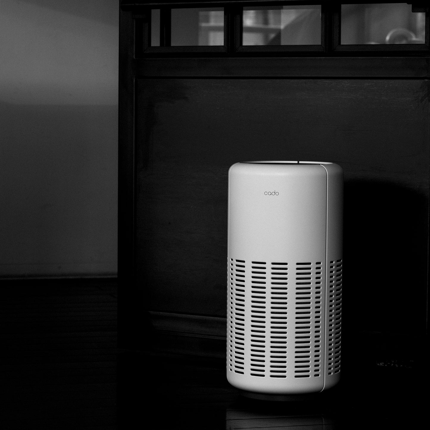 空気清浄機 LEAF 250 cado / カドー