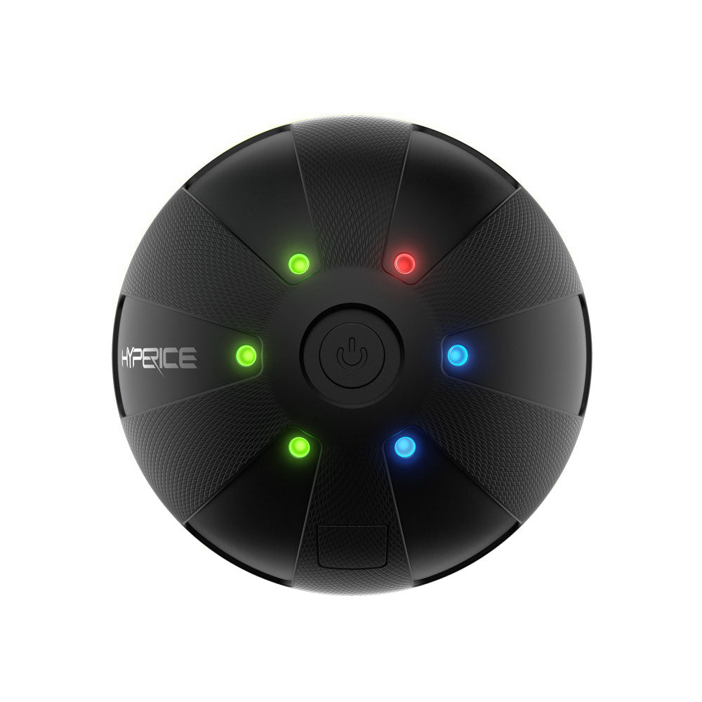 HYPERSPHERE ハイパースフィア・ミニ Hyperice / ハイパーアイス