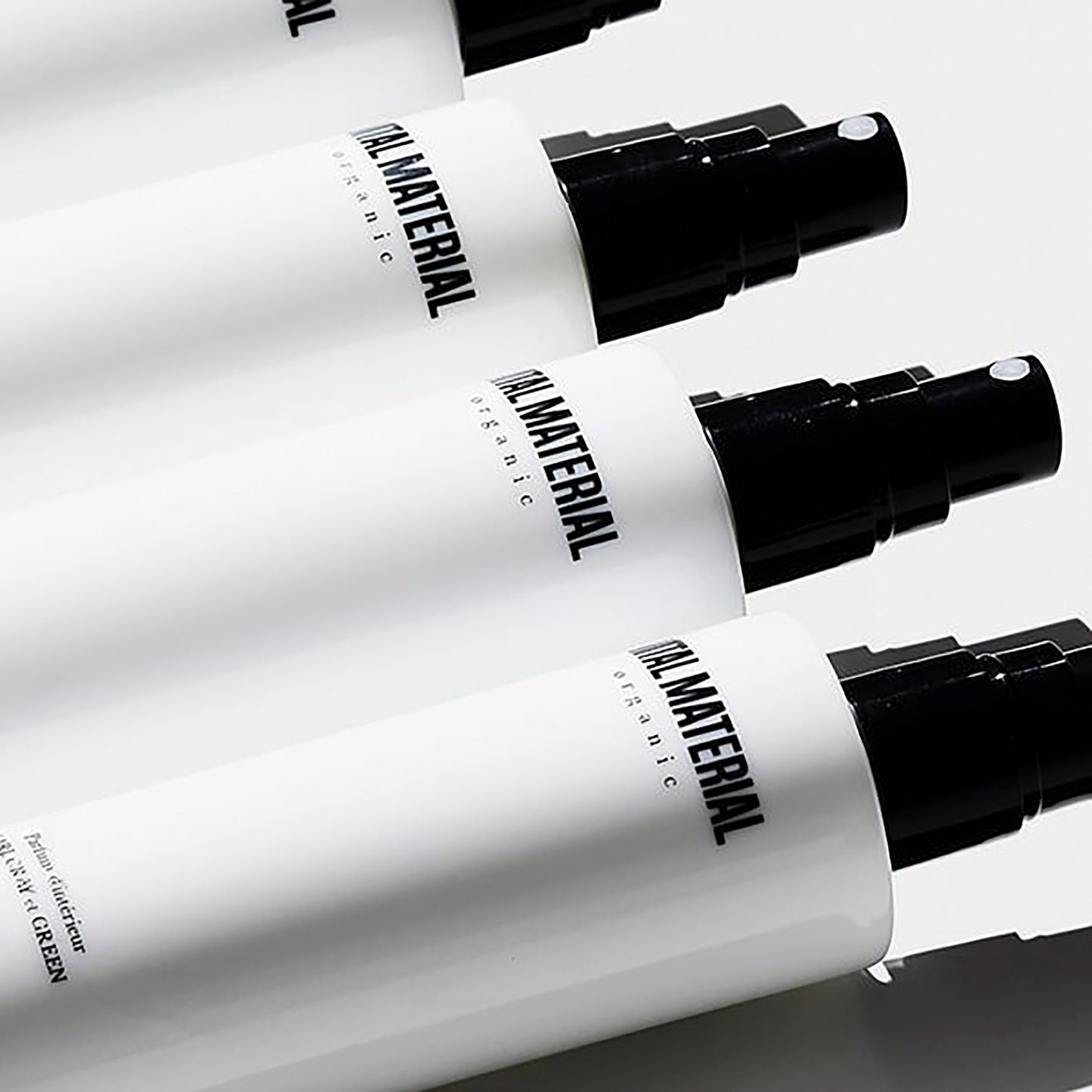 ルーム&ファブリックミスト 60mL 全6種 VITAL MATERIAL / ヴァイタルマテリアル