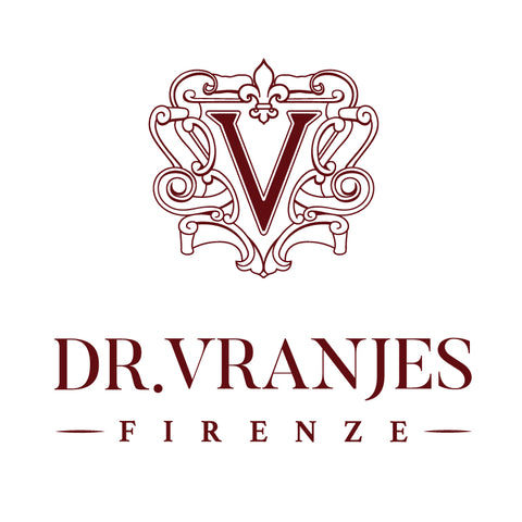 DR. VRANJES / ドットール・ヴラニエス