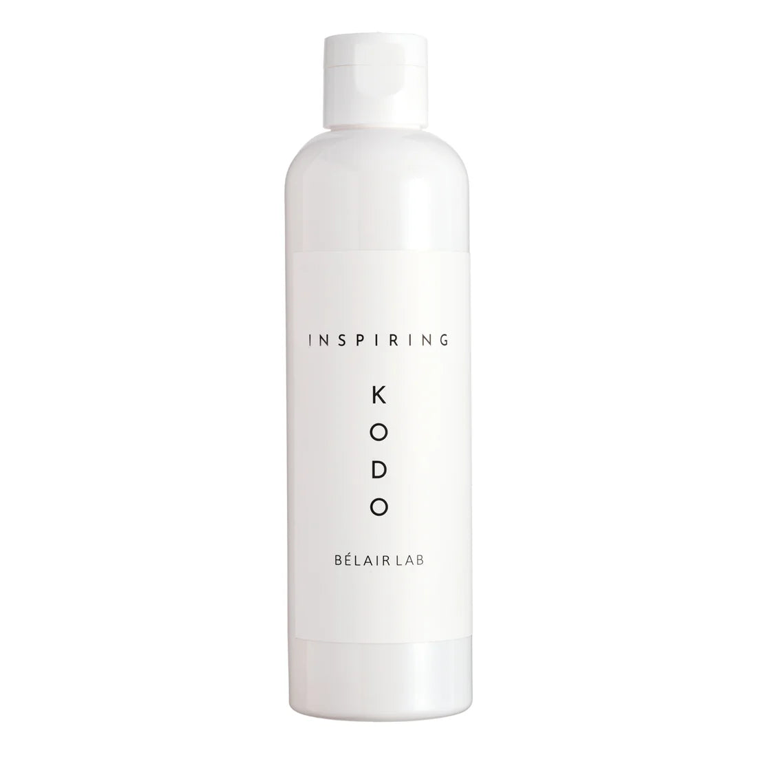 BÉLAIR LAB　インスパイアリング コードー　フレグランスバスオイル 250mL