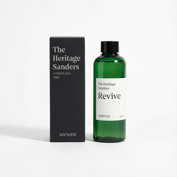 SANDER REVIVE Aroma Oil 01