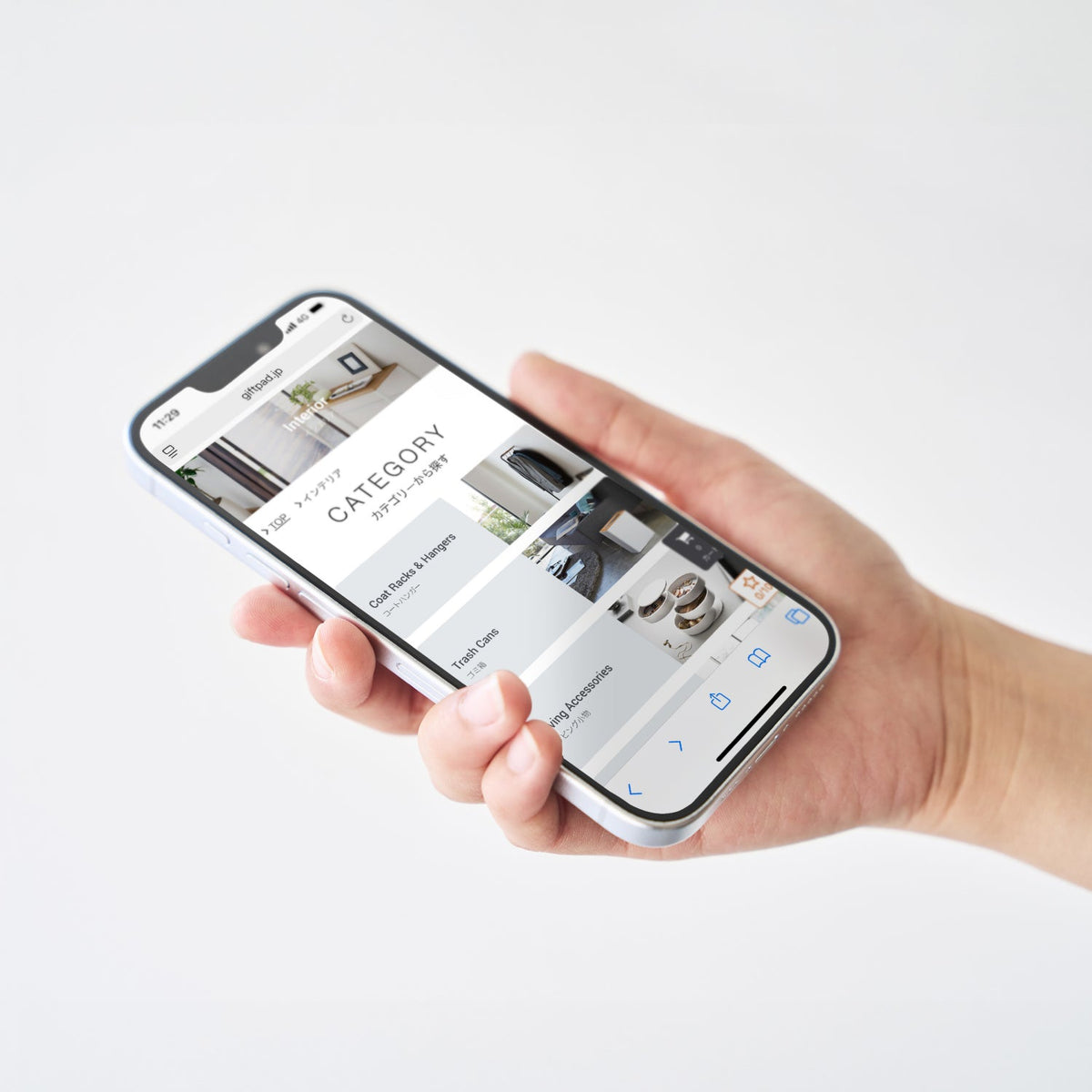 tower カタログギフト tower カタログギフト LGY(10,000ポイントコース) 商品画像8