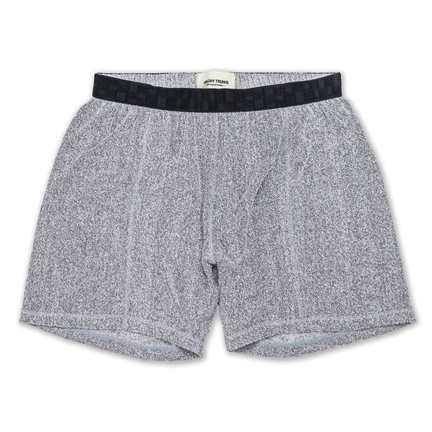 HOLIDAY TRUNKS Pile Sleeveless set up (全４色)