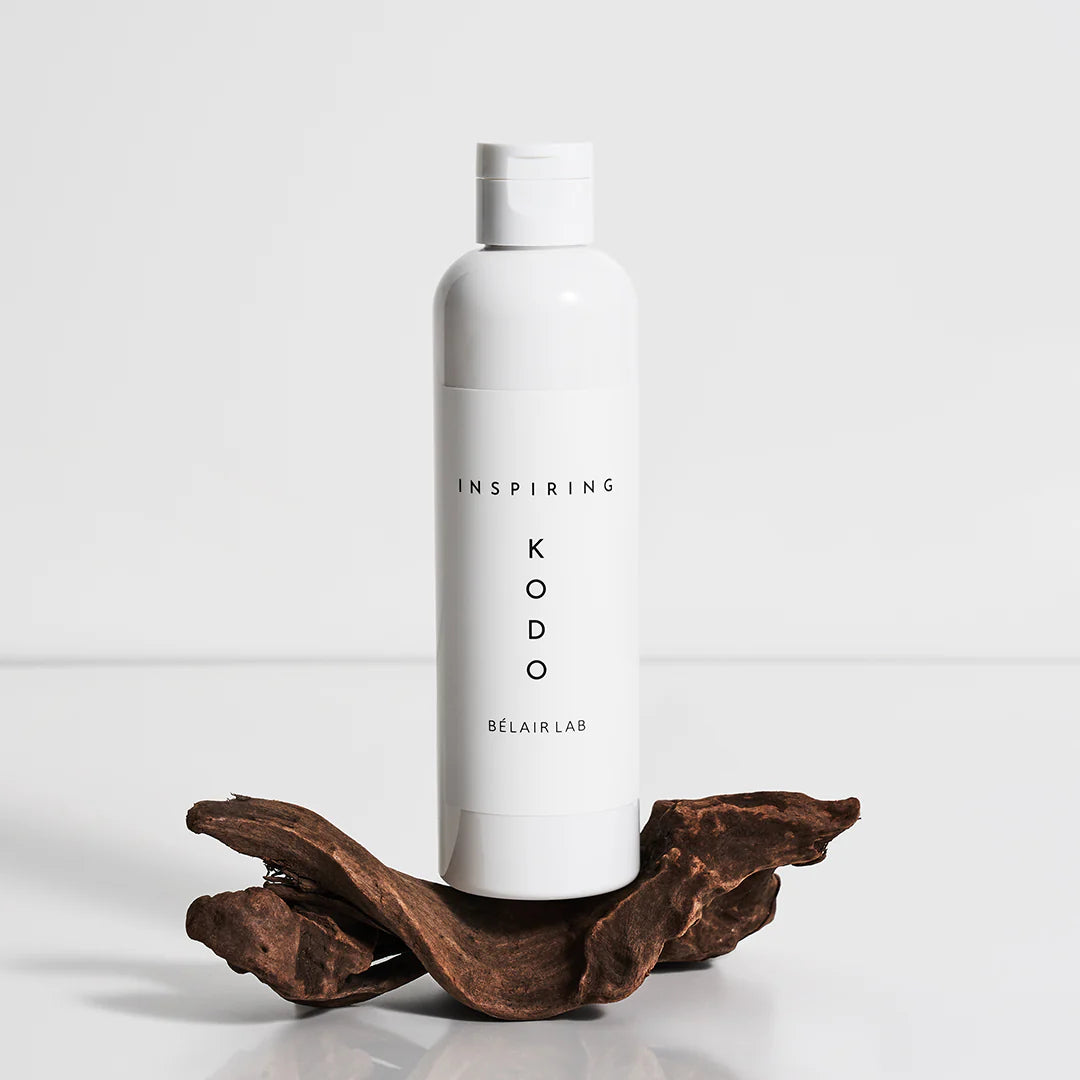 BÉLAIR LAB　インスパイアリング コードー　フレグランスバスオイル 250mL