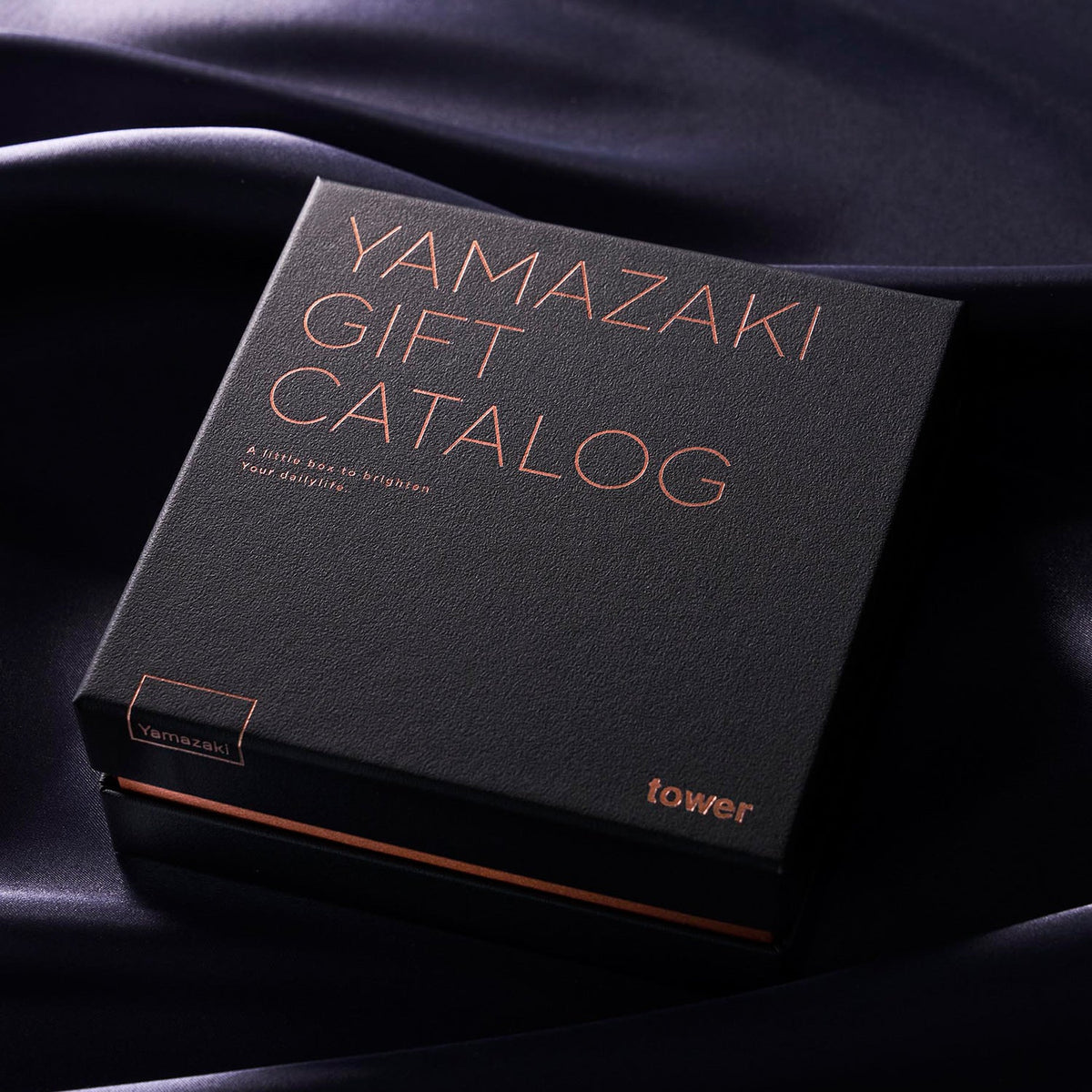 tower カタログギフト tower カタログギフト BRONZE(30,000ポイントコース) 商品画像3