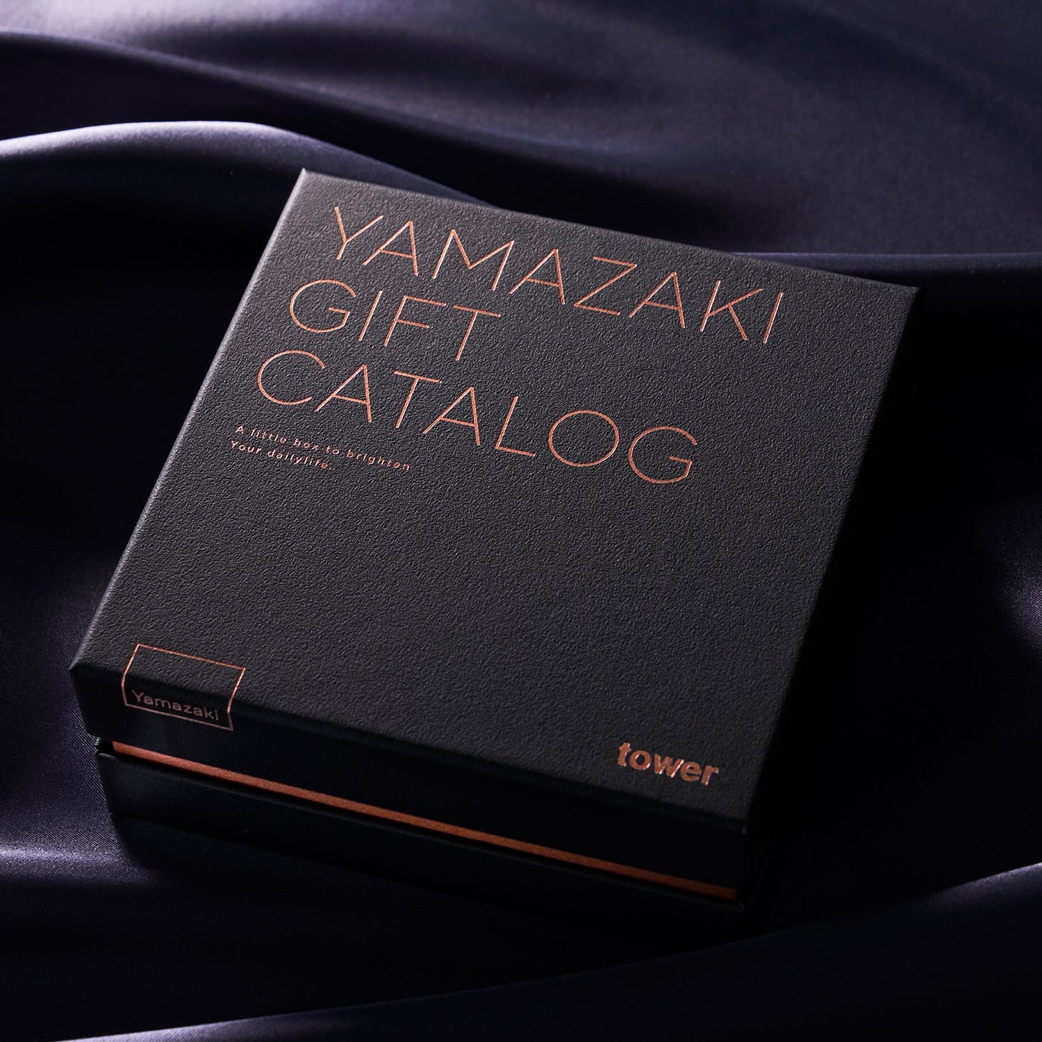 tower カタログギフト tower カタログギフト BRONZE(30,000ポイントコース) 商品画像3