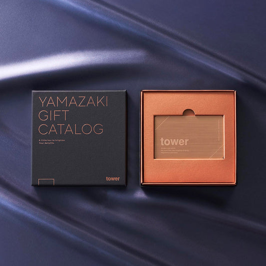 tower カタログギフト BRONZE(30,000ポイントコース)