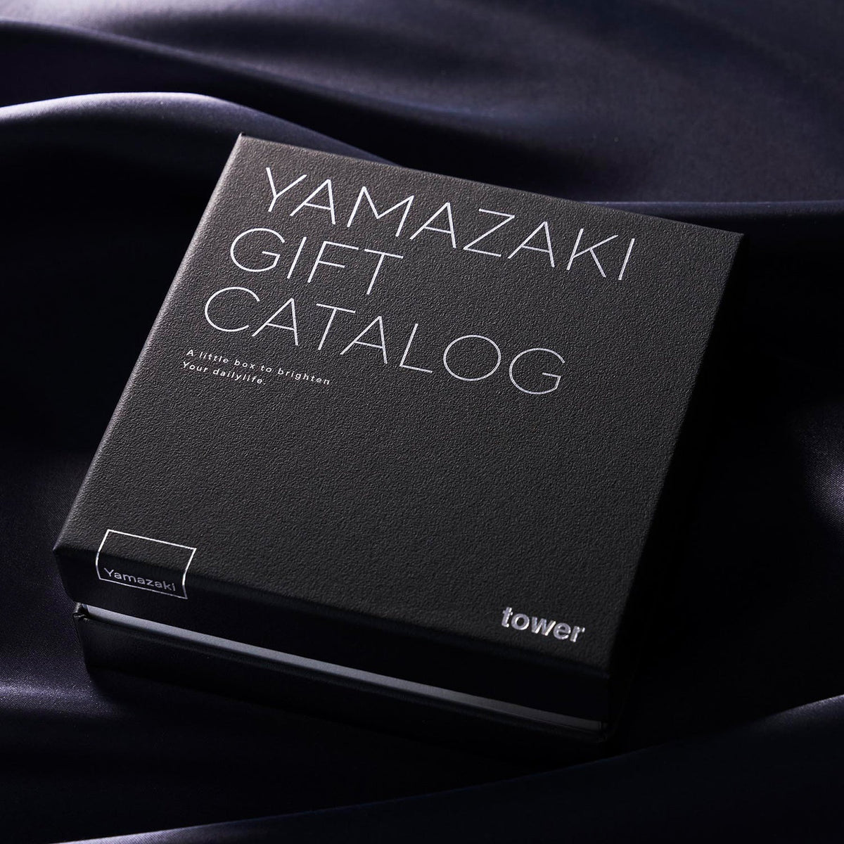 tower カタログギフト tower カタログギフト SILVER(50,000ポイントコース) 商品画像3