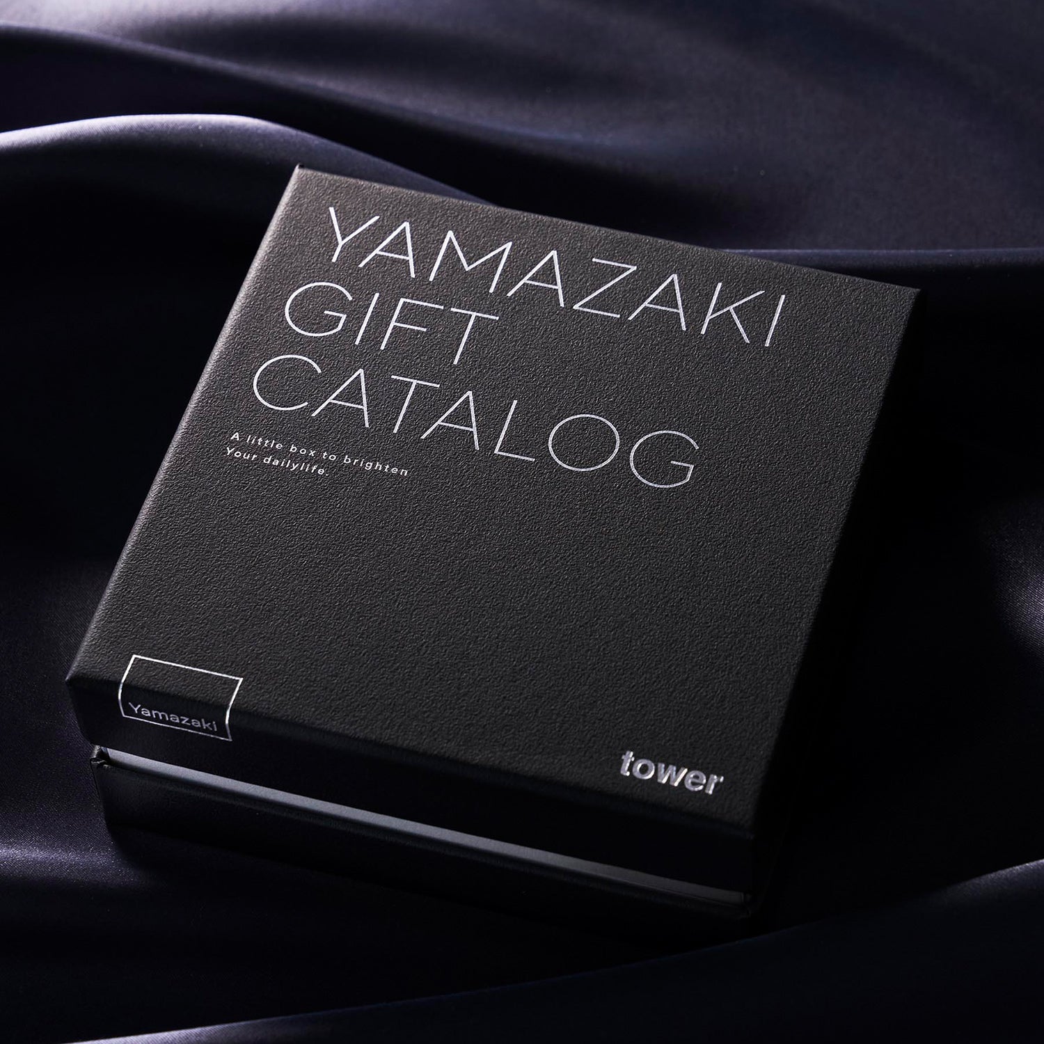 tower カタログギフト tower カタログギフト SILVER(50,000ポイントコース) 商品画像3