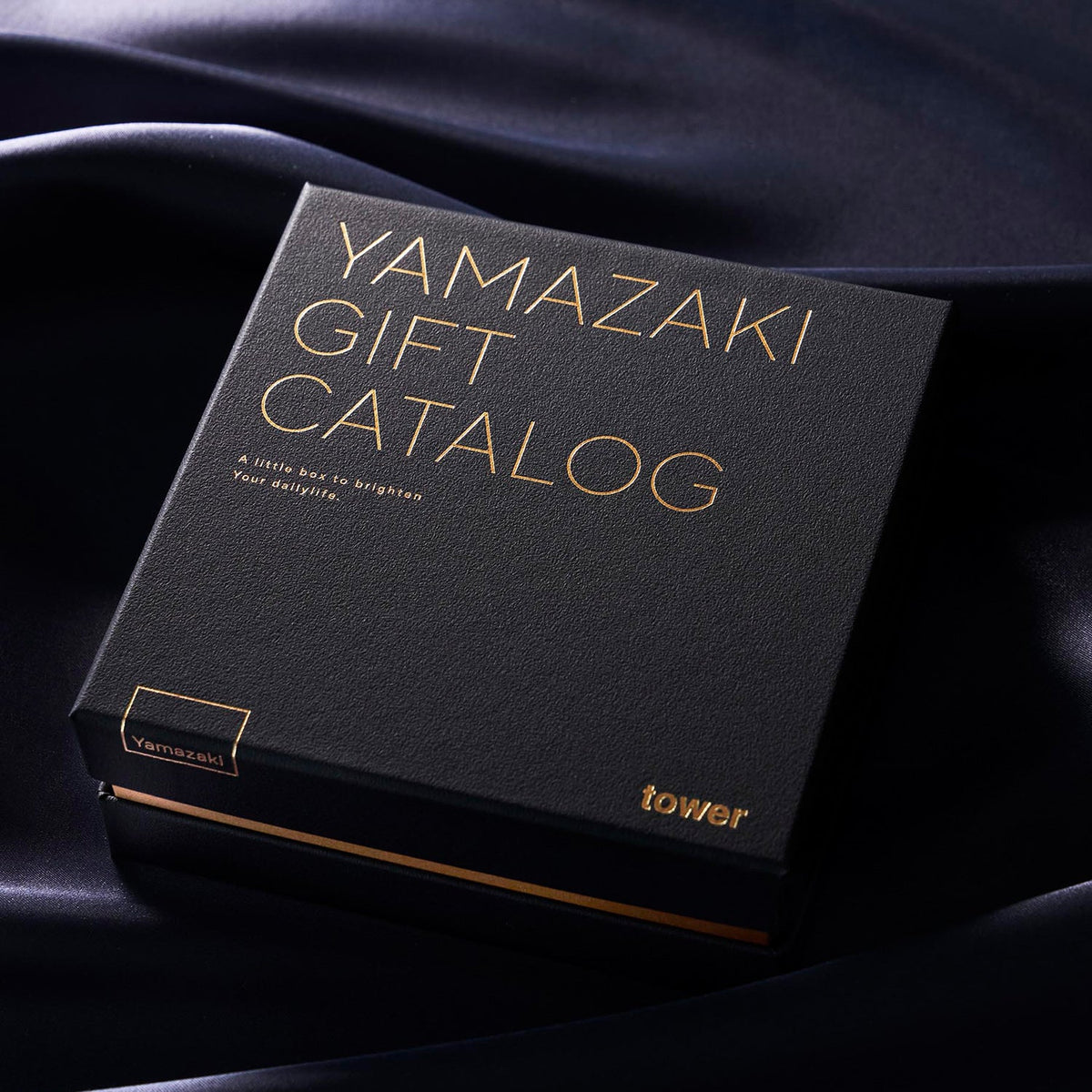 tower カタログギフト tower カタログギフト GOLD(100,000ポイントコース) 商品画像3