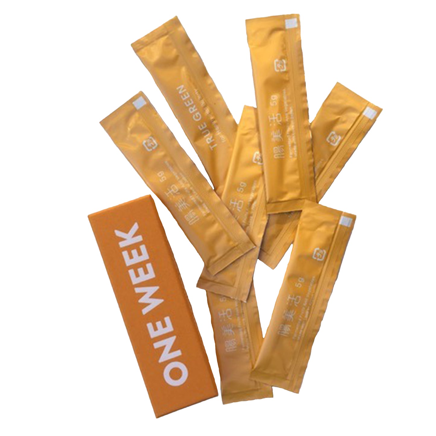 腸美活 1WEEK ヘルシービューティー発酵食品 TRUE GREEN トゥルーグリーン