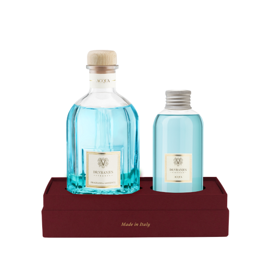 ACQUA アクア 250ml +150ml  ディフューザー DR. VRANJES / ドットール・ヴラニエス