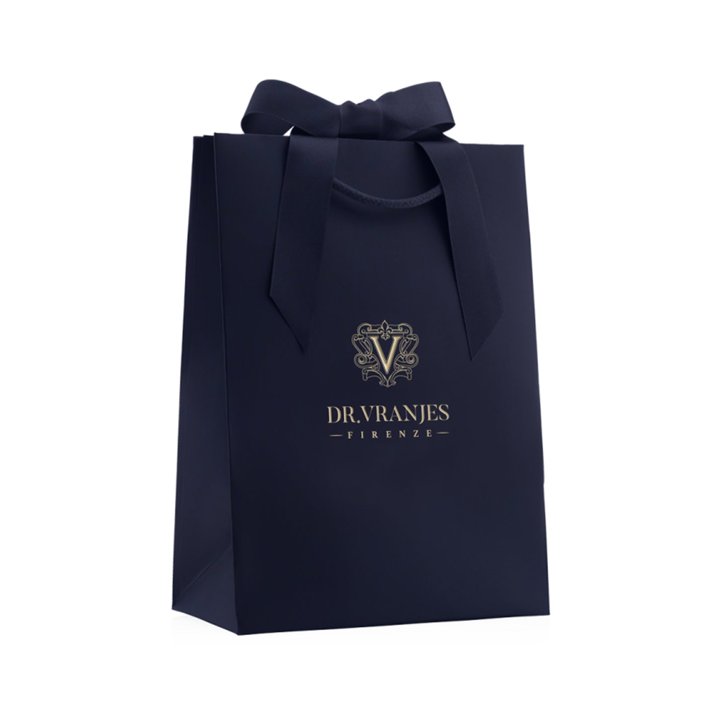GIFT BOX ROSSO NOBILE ロッソノービレ ディフューザー250ml DR. VRANJES / ドットール・ヴラニエス