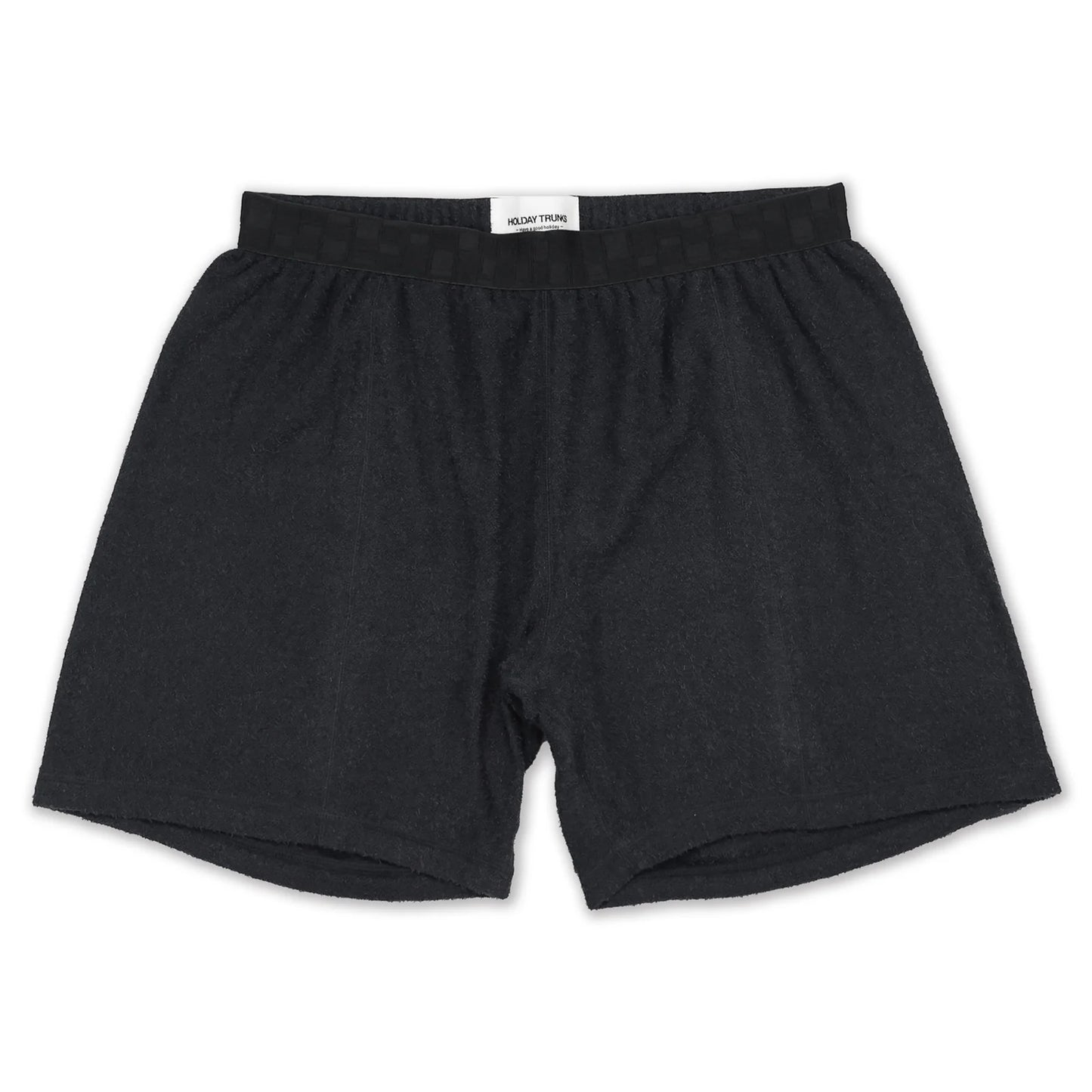 HOLIDAY TRUNKS Pile Sleeveless set up (全４色)