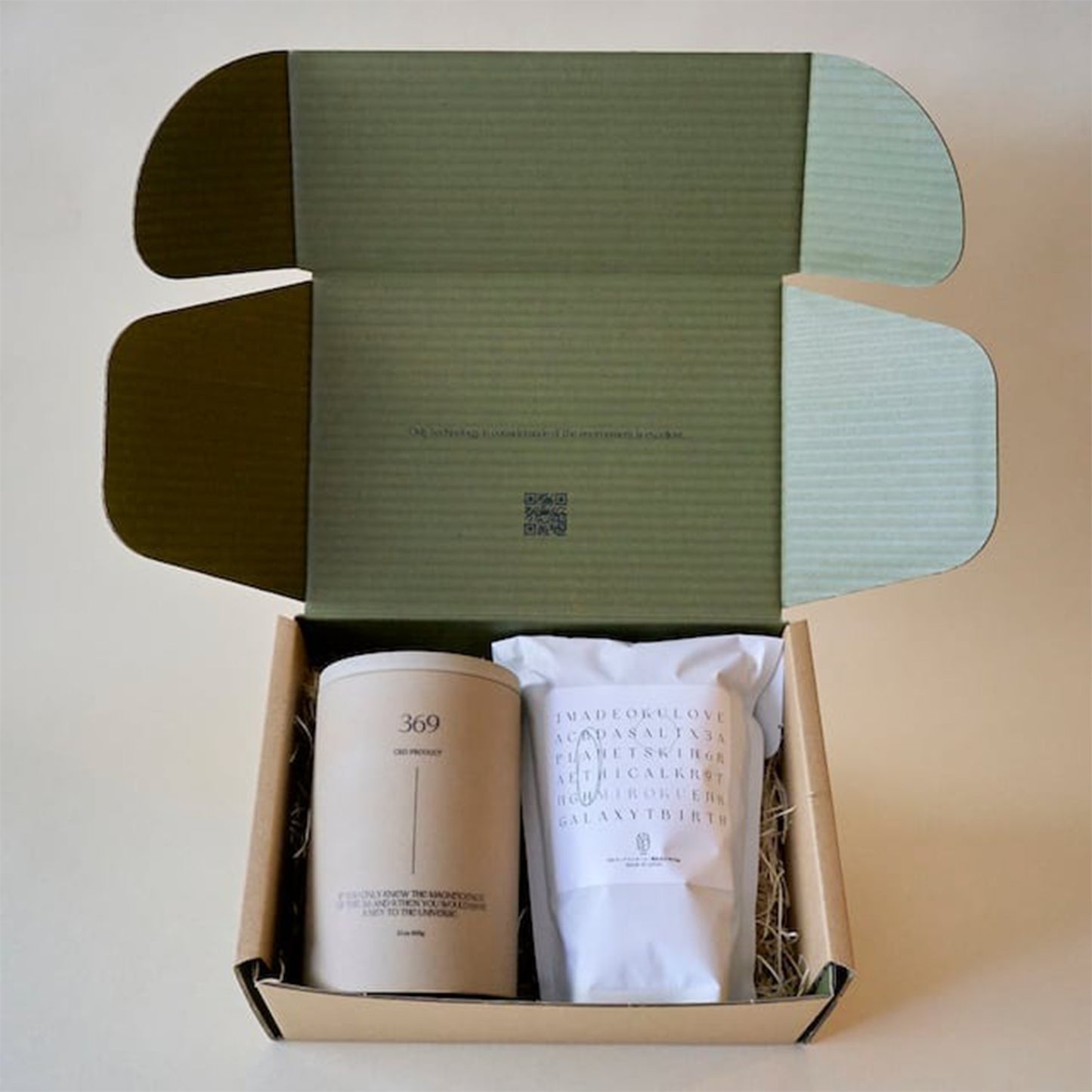 翠 ミドリ CBD BATH SALT  SET 369 / ミロク