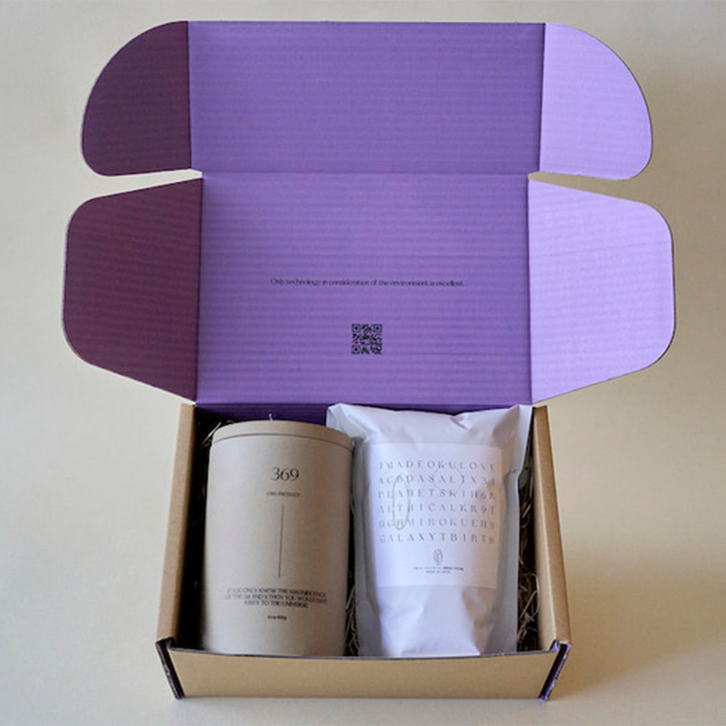 煌 コウ CBD BATH SALT  SET 369 / ミロク