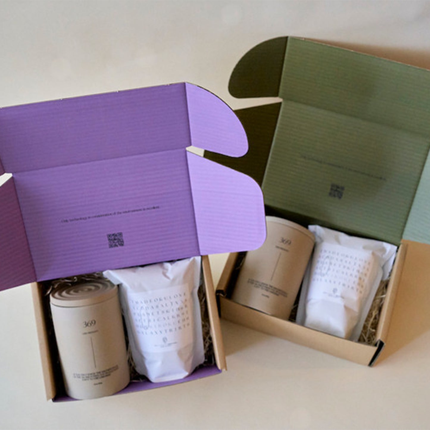 煌 コウ CBD BATH SALT  SET 369 / ミロク
