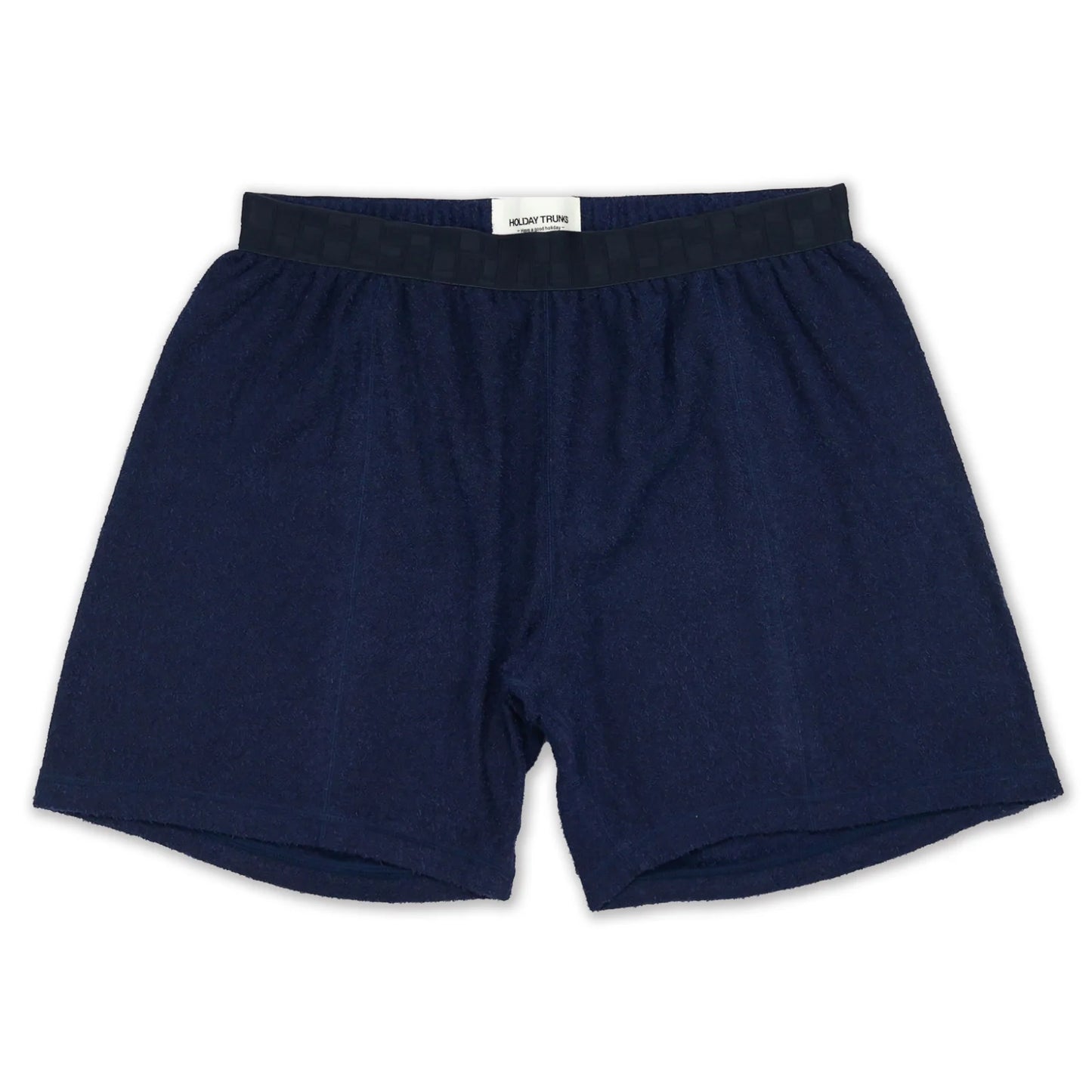 HOLIDAY TRUNKS Pile Sleeveless set up (全４色)