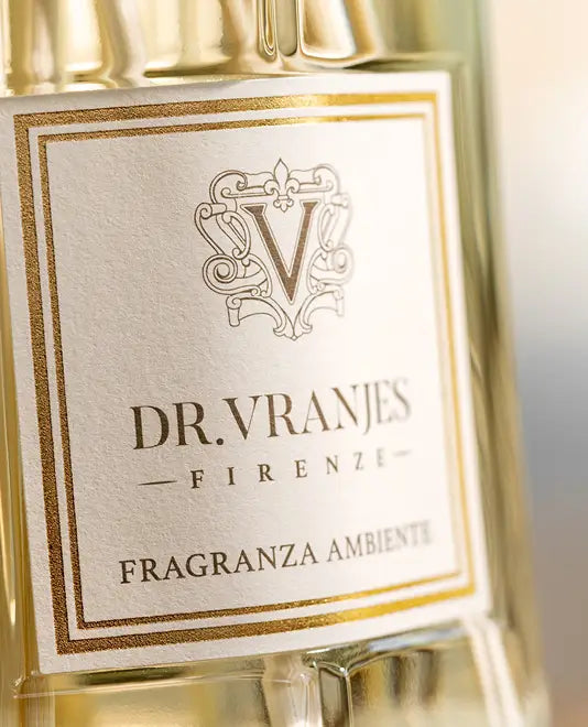 ARIA アリア 250ml 500ml ディフューザー DR. VRANJES / ドットール・ヴラニエス