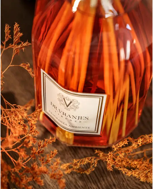 FUOCO フォーコ 250ml 500ml ディフューザー DR. VRANJES / ドットール・ヴラニエス