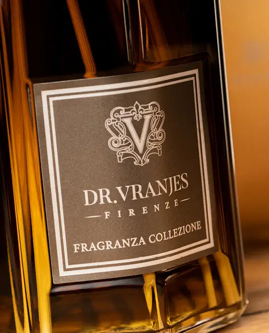 OUD NOBILE ウードノービレ 250ml 500ml ディフューザー DR. VRANJES / ドットール・ヴラニエス