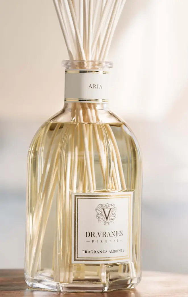 ARIA アリア 250ml 500ml ディフューザー DR. VRANJES / ドットール・ヴラニエス
