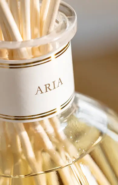 ARIA アリア 250ml 500ml ディフューザー DR. VRANJES / ドットール・ヴラニエス