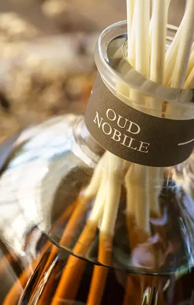 OUD NOBILE ウードノービレ 250ml 500ml ディフューザー DR. VRANJES / ドットール・ヴラニエス