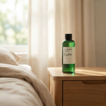 SANDER CALM Aroma Oil 05