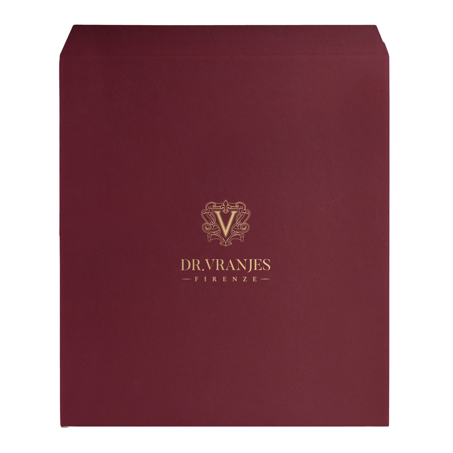 ROSSO NOBILE ロッソノービレ 750ml ディフューザー DR. VRANJES / ドットール・ヴラニエス デキャンタセット / 750ml