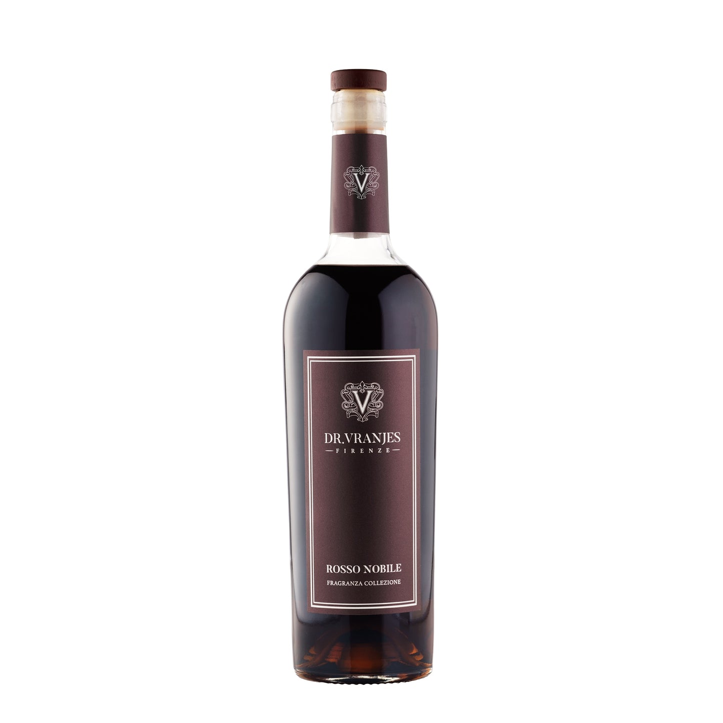 ROSSO NOBILE ロッソノービレ 750ml ディフューザー DR. VRANJES / ドットール・ヴラニエス デキャンタセット / 750ml