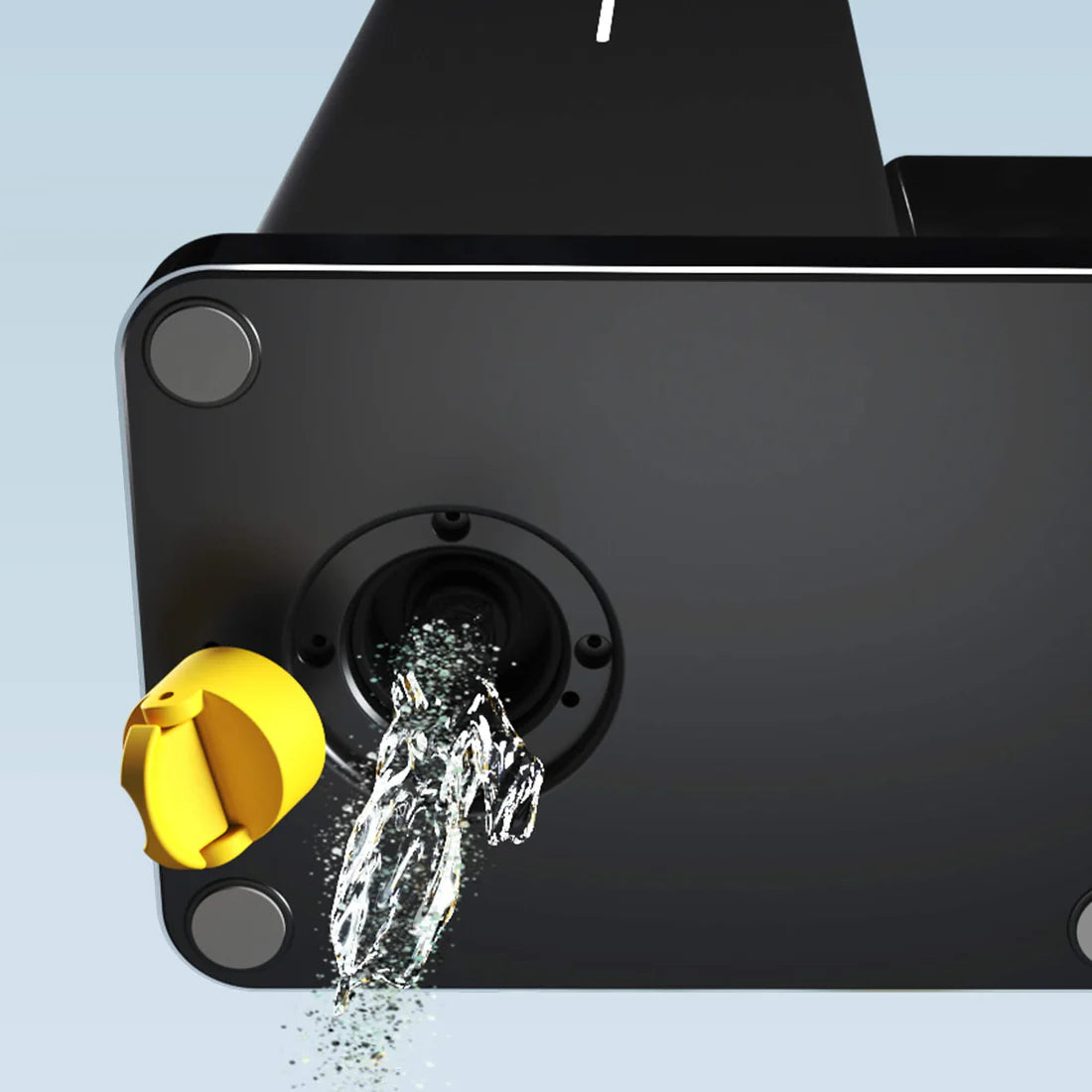 SteamOne George2 置き型衣類スチーマー