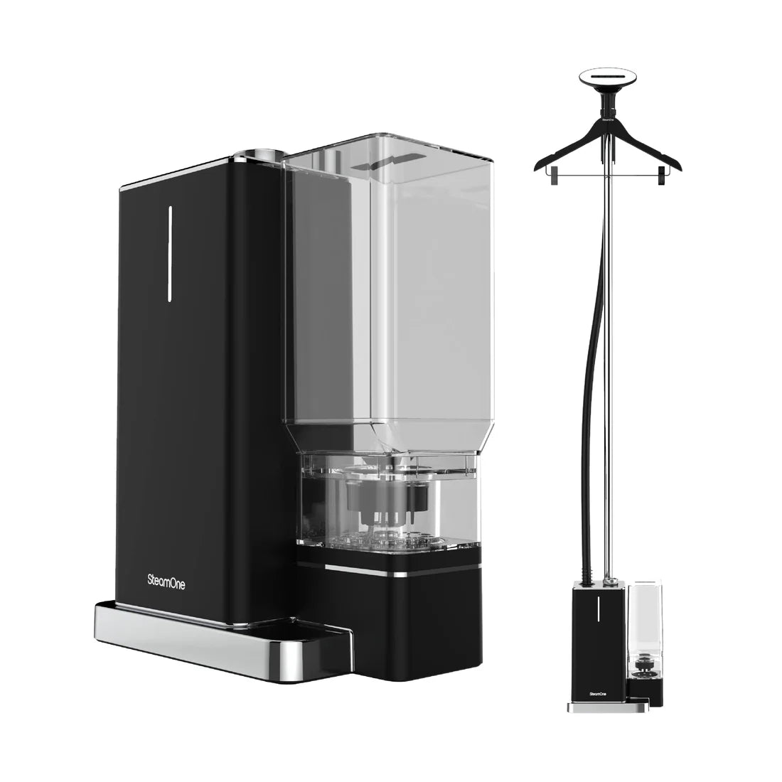 SteamOne George2 置き型衣類スチーマー