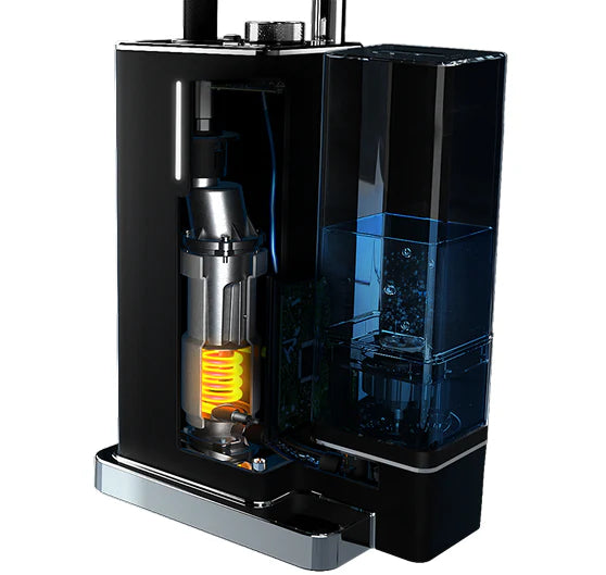 SteamOne George2 置き型衣類スチーマー