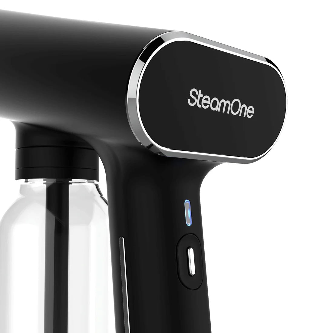 SteamOne KARL XL 2way衣類スチーマー