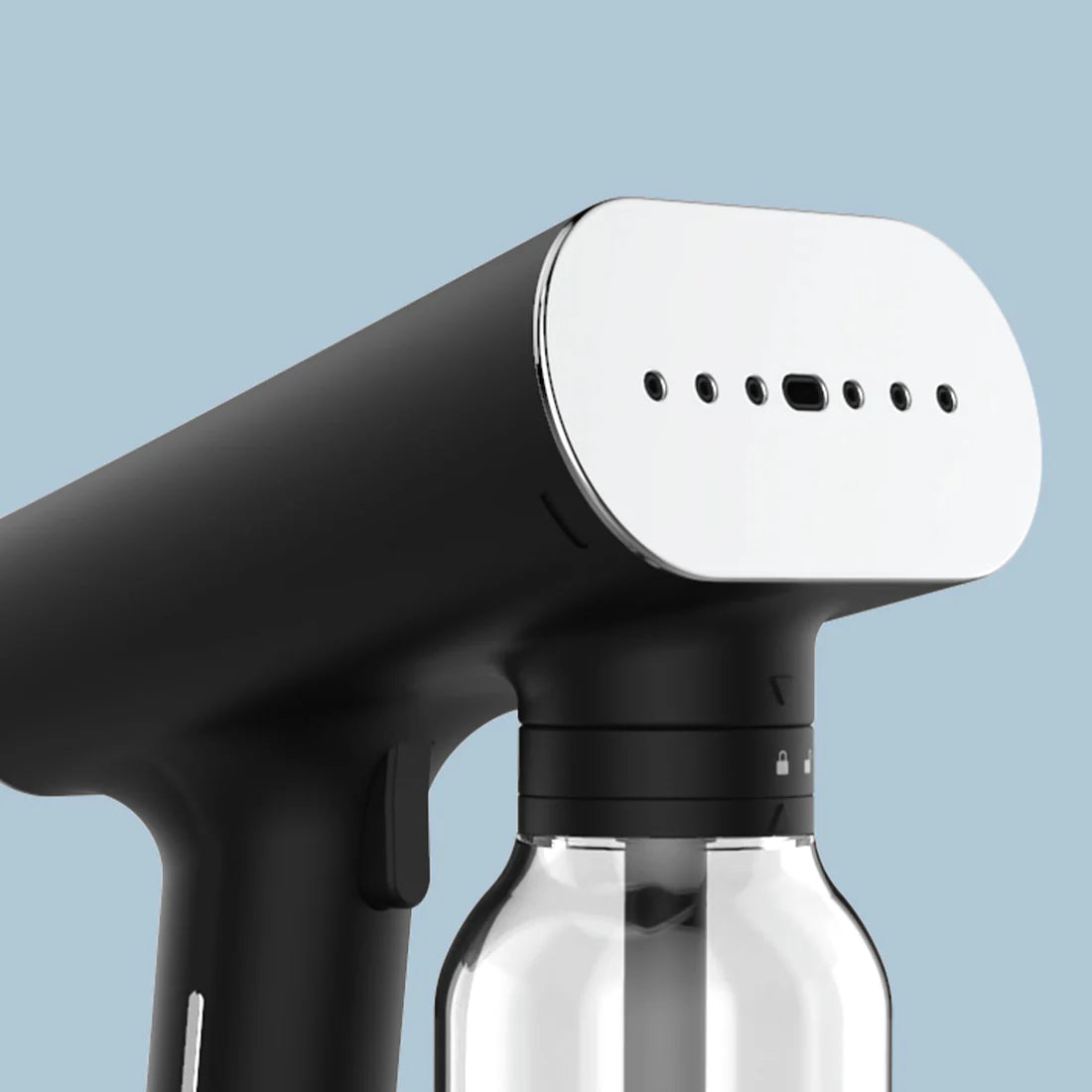SteamOne KARL XL 2way衣類スチーマー