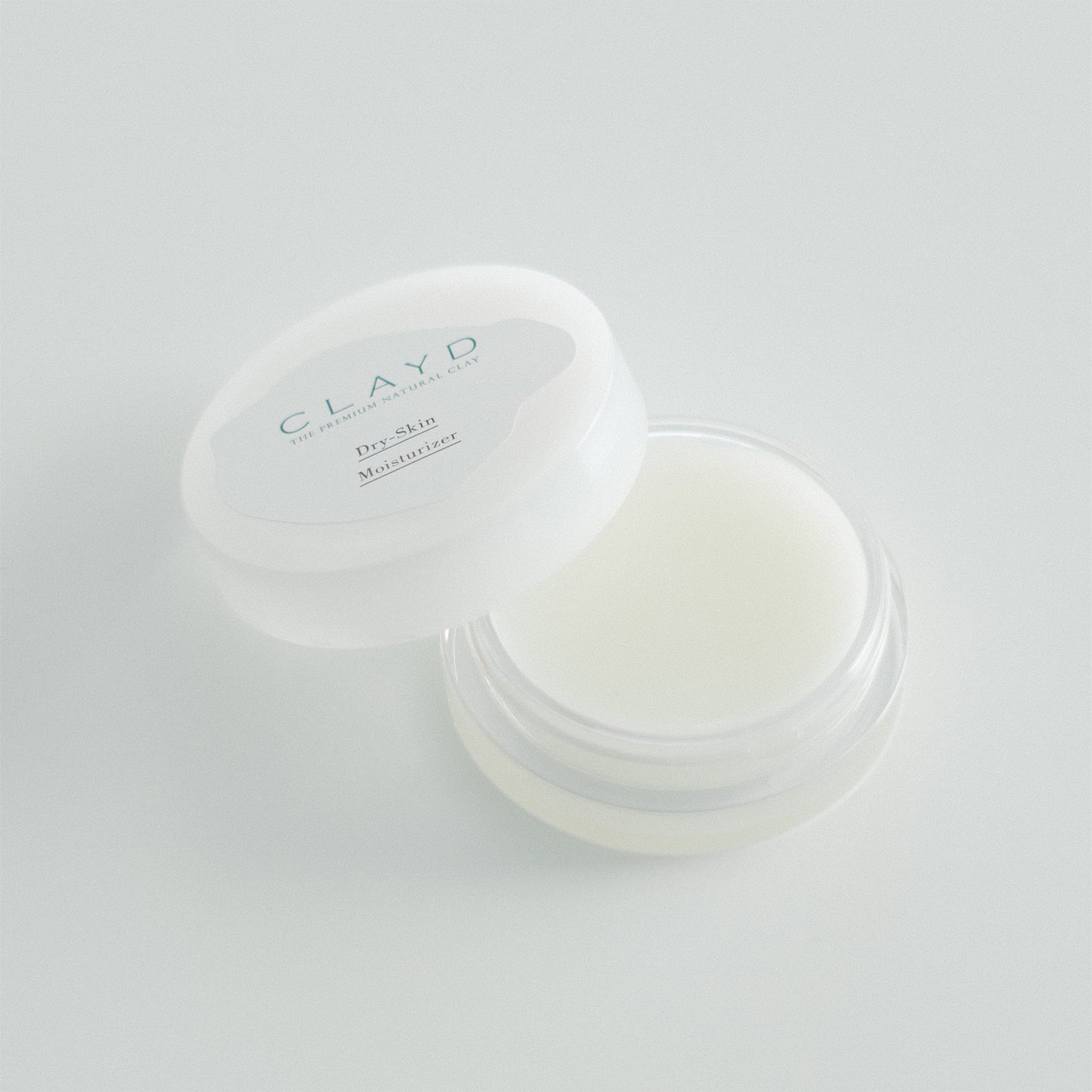 Dry-Skin Moisturizer CLAYD / クレイド