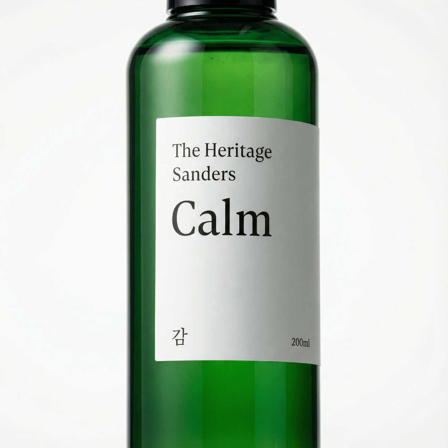 SANDER CALM Aroma Oil 04