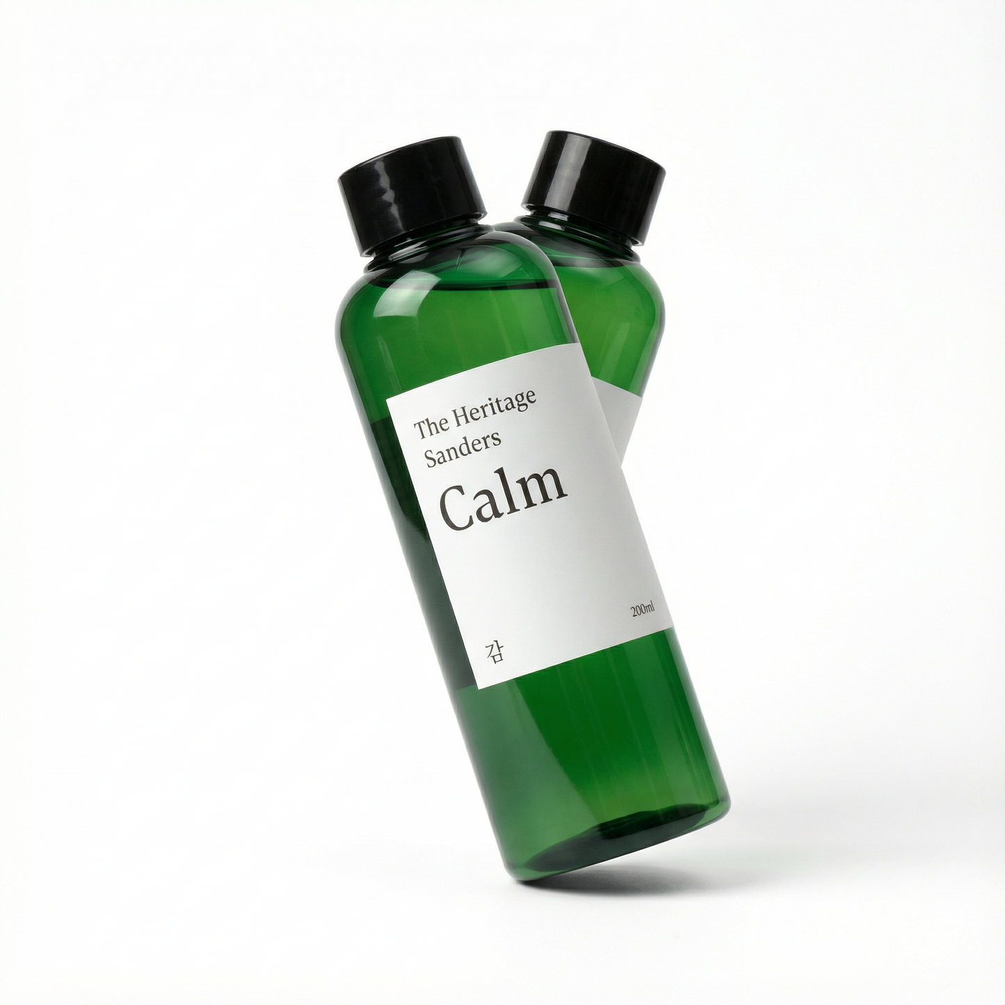 SANDER CALM Aroma Oil 02
