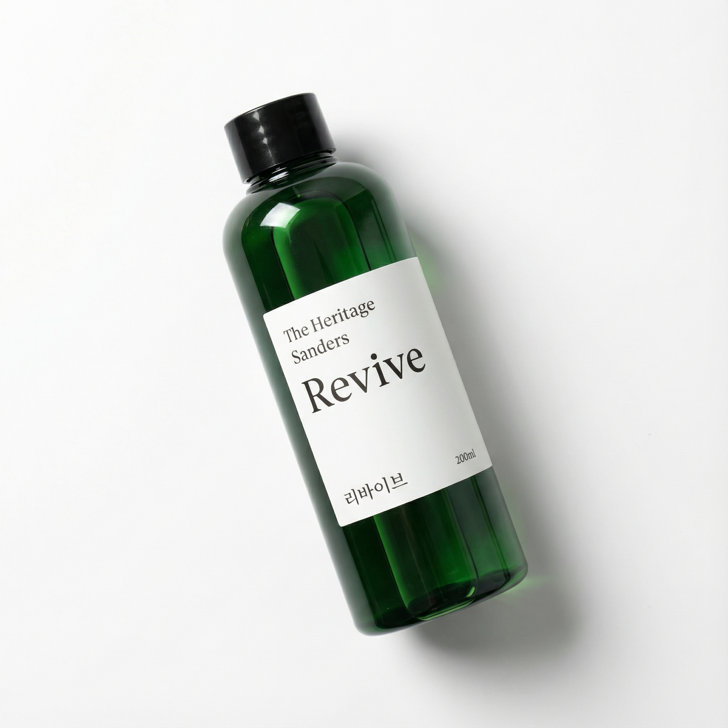 SANDER REVIVE Aroma Oil 04