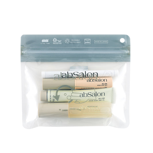 BELLONA ベローナ abSampo Kit abSalon / アブサロン
