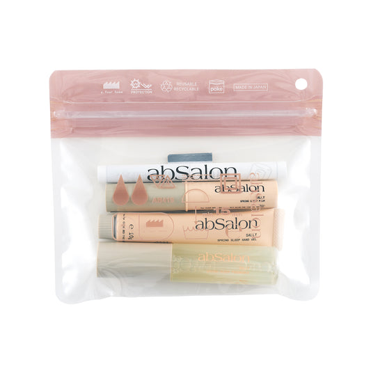 SALLY サリー abSampo Kit abSalon /アブサロン