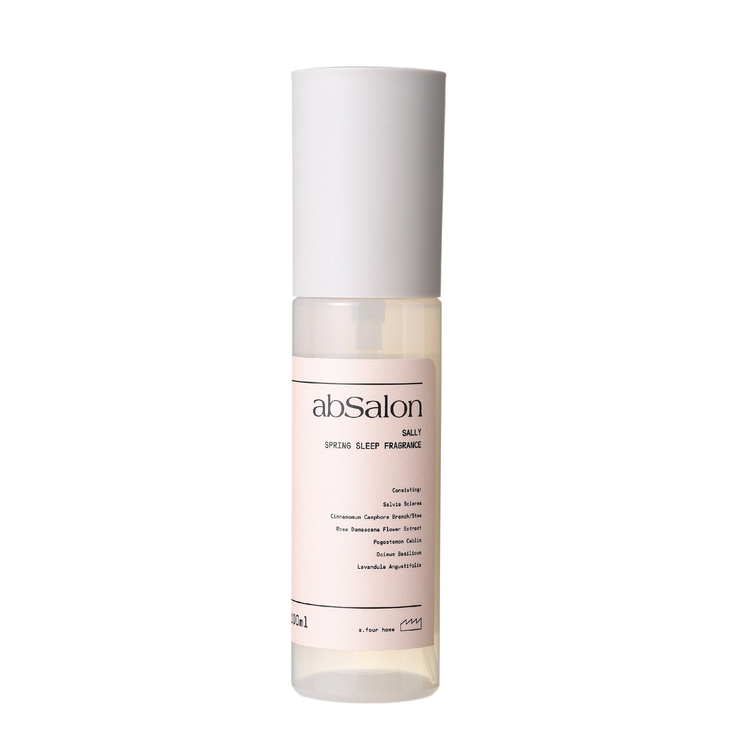 SALLY サリー SPRING SLEEP FRAGRANCE abSalon / アブサロン